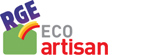 RGE Eco Artisan